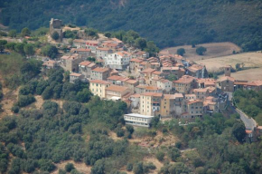 Borgo di Buriano Accoglienza Turistica Diffusa